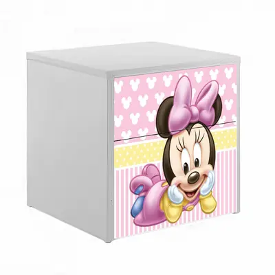 Noptiera Minnie Ptv8438