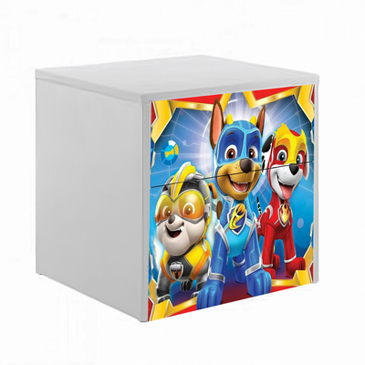 Noptiera Paw Patrol Space Ptv8401
