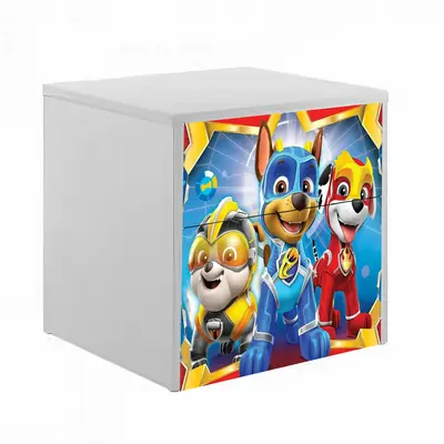 Noptiera Paw Patrol Space Ptv8401