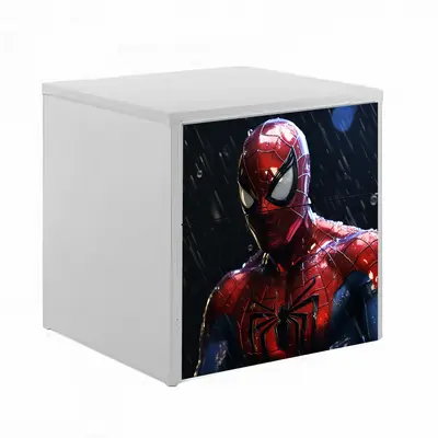 Noptiera Spiderman Rain Ptv8433
