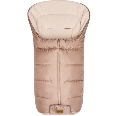 Sac iarna pentru carucior EcoBig nature Fillikid