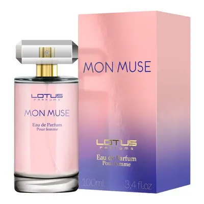 Apa de parfum Mon Muse Revers, Femei, 100 ml