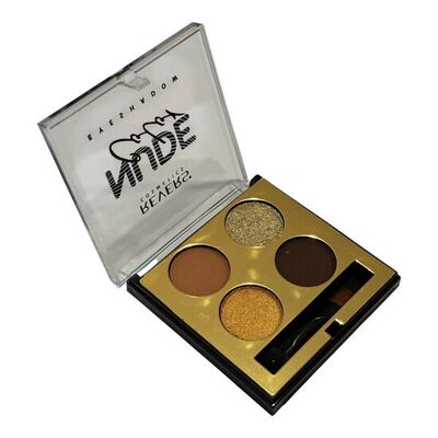 Fard de pleoape Nude Color No.2, Revers, 4 g