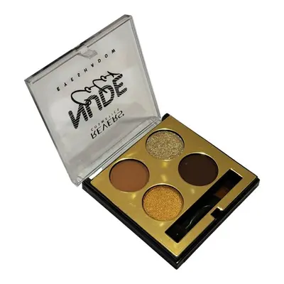 Fard de pleoape Nude Color No.2, Revers, 4 g