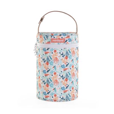 Geanta izoterma Miniland Thermibag Mediteranean 700 ml TNA89478