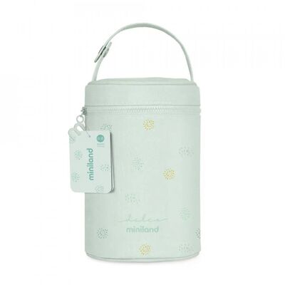 Geanta izoterma Miniland Thermibag Mint 700 ml TNA89500