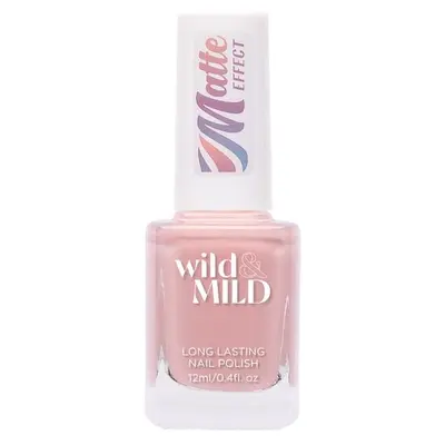 Lac de unghii Matte MT57 Martini & Me, Wild & Mild 12ml