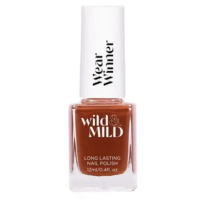 Lac de unghii Wear Winner W001 Cinnamon Charm, Wild & Mild 12ml