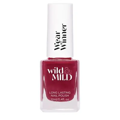 Lac de unghii Wear Winner W006 Twilight Rose, Wild & Mild 12ml