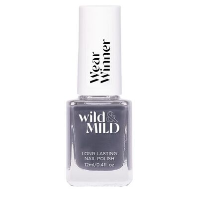 Lac de unghii Wear Winner W012 Mistfall, Wild & Mild 12ml