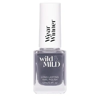 Lac de unghii Wear Winner W012 Mistfall, Wild & Mild 12ml