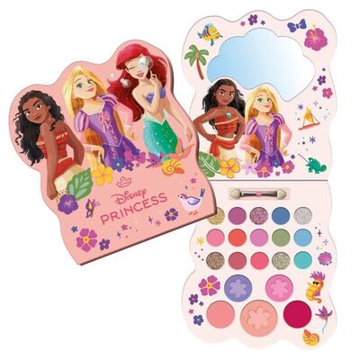 Paleta de machiaj Princess 1666