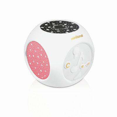 Proiector de Camera Muzical Dreamcube Magical TNA89311