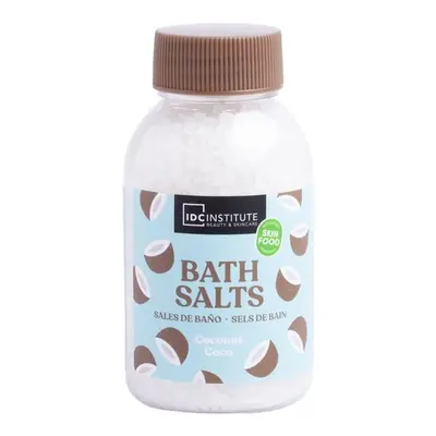 Sare de baie cocos, IDC Institute, 90426, 175 g
