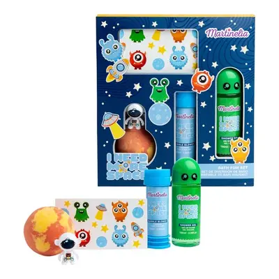 Set baie Cosmic Fun I Need More Space, Martinelia, 85409