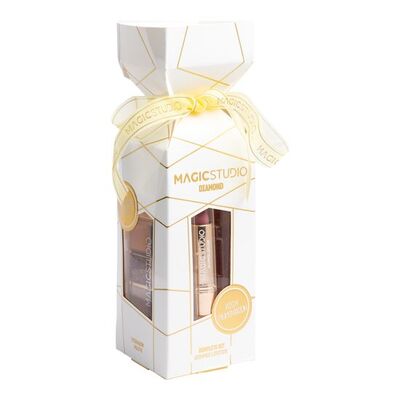 Set machiaj Diamond Full Face, Magic Studio, 44223