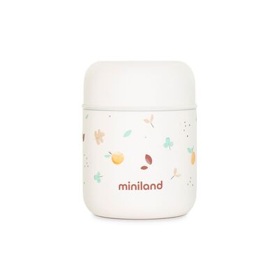 Termos mancare solida Miniland Mini Valencia 280 ml TNA89574