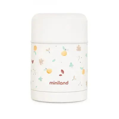 Termos mancare solida Miniland Valencia 600 ml TNA89573