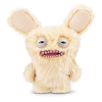 Fuggler - Jucarie de plus, 23 cm - Ciudateii animale uratele, Mr Buttons - Golden Retreiver BKF15731J