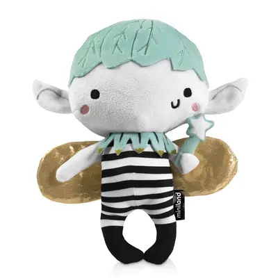 Papusa DreamBuddy Pixey Miniland TNA89361