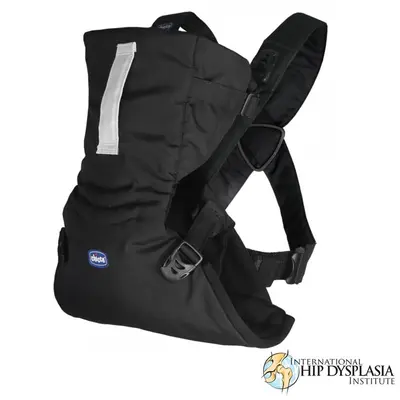Marsupiu Chicco Easy Fit, Black Night, 0luni+ CHC79154-8_BLACK NIGHT