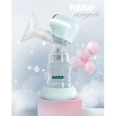 Neno Angelo – Pompa de san electrica wireless, cu 3 faze JEMNEN-MAM-LK007