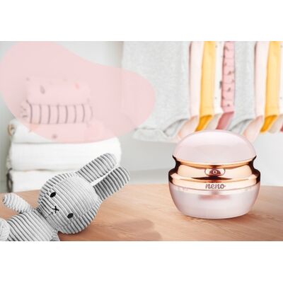 Neno Merino – aparat de scame pentru haine JEMNEN-DOM-GL001