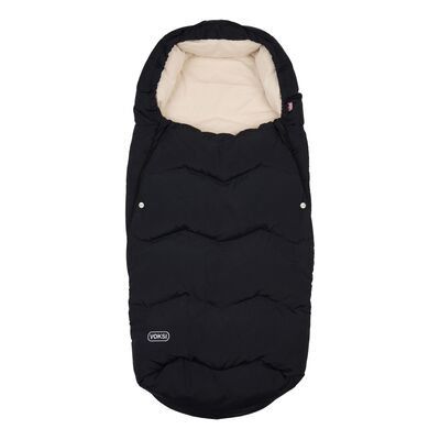 Sac de iarnă Voksi® Explorer Negru BSF11040956-BS