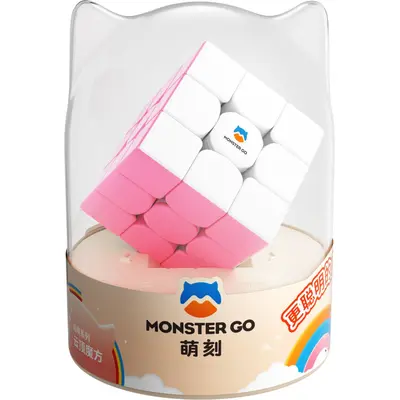 CUB GAN MONSTER GO MG CLOUDE ROZ PREMIUM VIVGAN963206