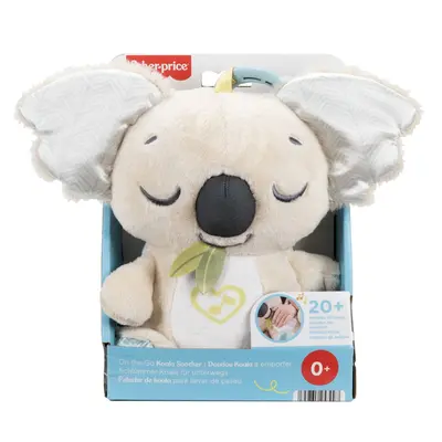 FISHER PRICE JUCARIE MUZICALA KOALA VIVMTJBD65