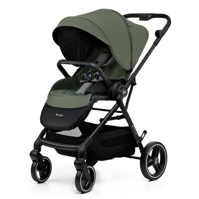 KINDERKRAFT MULTIFUNCTIONAL STROLLER YOXI 2IN1 MYSTIC GREEN VIVKSYOXI00GRE2000