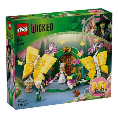 LEGO WICKED NUNTA GLINDEI 75688 VIVLEGO75688