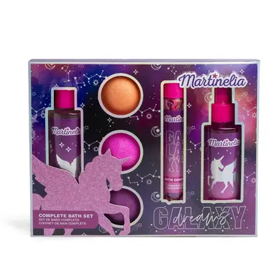 MARTINELIA GALAXY DREAMS SET COMPLET DE BAIE VIVMar85427