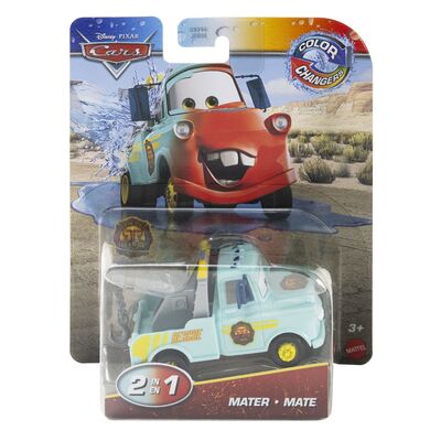 CARS MASINUTA MATER CU CULORI SCHIMBATOARE VIVMTGNY94_JBM67