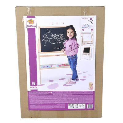 EICHHORN TABLA DE DESEN DIN LEMN VIV100002588