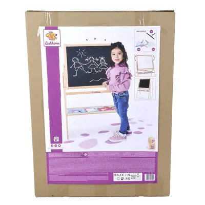 EICHHORN TABLA DE DESEN DIN LEMN VIV100002588