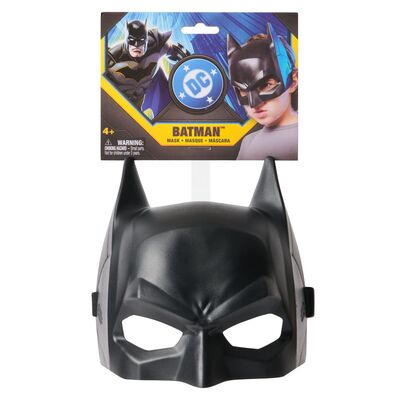 BATMAN DC MASCA BATMAN NEGRU VIV6069181_20155635