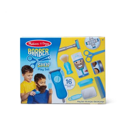 MELISSA AND DOUG SET DE JOACA PENTRU BARBIERIT VIV6074900