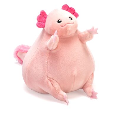 Axolot flipkins-jucarie plus wild republic 13cm wr29758