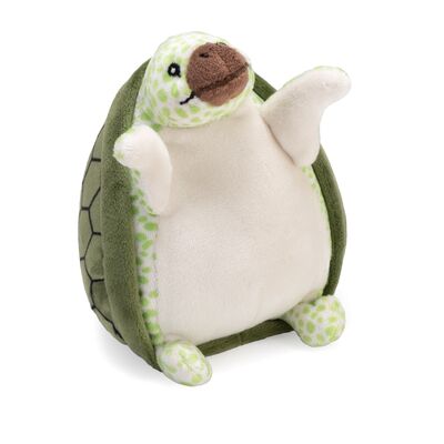 Broasca testoasa flipkins-jucarie plus wild republic 13cm wr30344