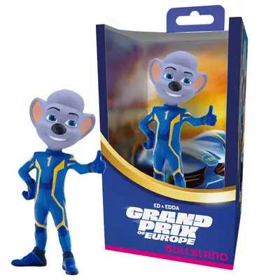 Ed-grand prix europe bl4063847200008