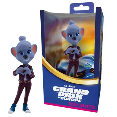 Edda-grand prix europe bl4063847200015