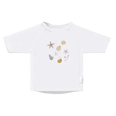 Tricou Cu Protectie Solara Uv Upf 50+, 18-24 Luni, Sea Wonders Pjb64030