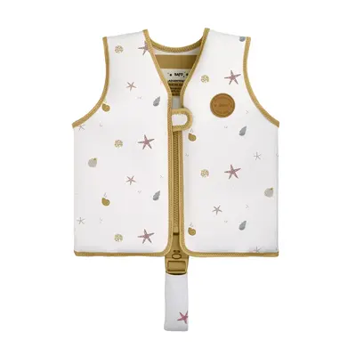 Vesta De Inot Pentru Copii, Protectie Uv Upf 50+, Sea By Saro, M 3-6 Ani Pjb62200