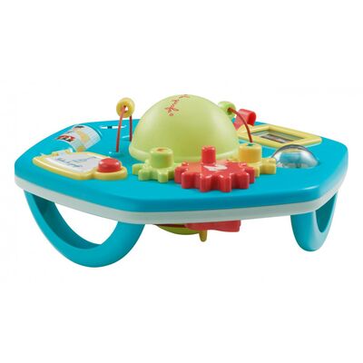 Jucarie activitati 2in1 vice-versa girafa sophie vu230832