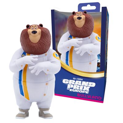 Magnus-grand prix europe bl4063847200039