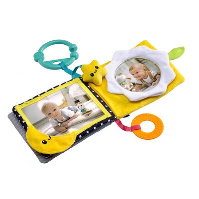 Primul meu album foto girafa sophie vu230840