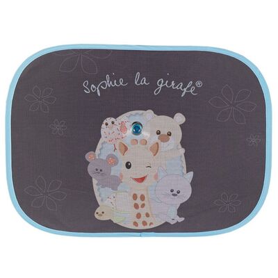 Set 2 parasolare auto girafa sophie vu470222