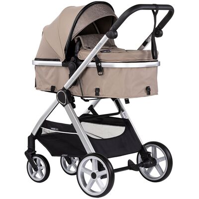 Carucior Chipolino Vista 2 in 1 tiramisu HUBKKVS02503TR
