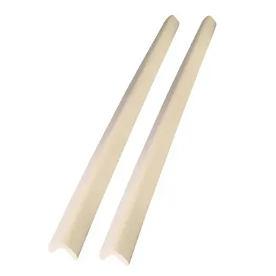 Banda protectie mobilier, din spuma, 40cm, set 2 buc